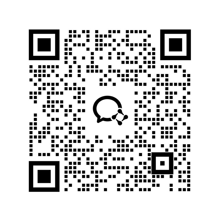 铜艺世家企业微信方案顾问二维码